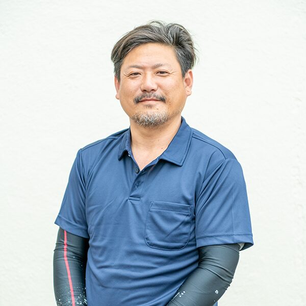 野坂 和之