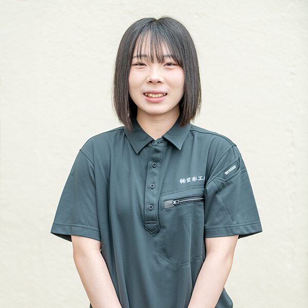 川上 穂乃香